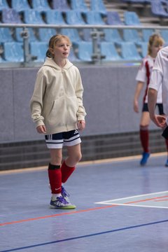 Bild 40 - wDJ Power Girls Cup Suederelbe